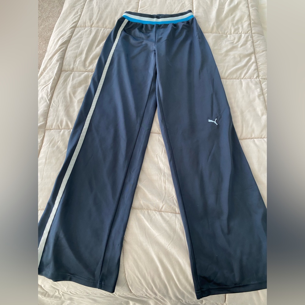 Puma tracksuit pants